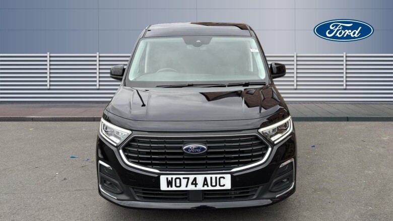 Ford Transit Connect 250 L2 Petrol 1.5 EcoBoost PHEV 150 Limited Van Auto